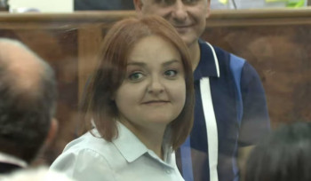 Երկուշաբթի՝ առավոտյան 10:00-ից, ես նստացույց եմ սկսում Լիդյա Մանթաշյանի ազատ արձակման պահանջով. Արման Պետրոսյան