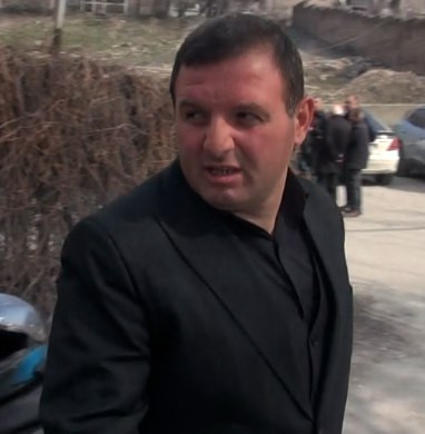 Կալանավորվել է Գյումրու քաղաքապետի որդին՝ Սպարտակ Ղուկասյանը. փաստաբան