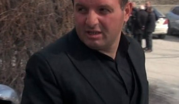 Կալանավորվել է Գյումրու քաղաքապետի որդին՝ Սպարտակ Ղուկասյանը. փաստաբան