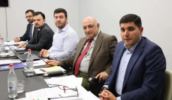 Հայտնի է, թե ովքեր են Բաքու մեկնած Հայաստանի քաղհասարակության ներկայացուցիչները․ մանրամասներ