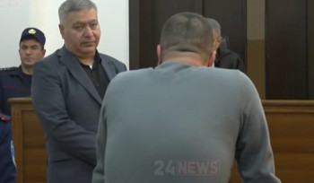 Ազատի զինվորական կացարանի հրդեհի գործով դատական նիստում մթնոլորտը լարվեց