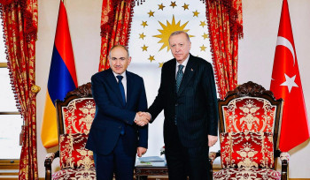Մինչև հունիս Թուրքիան, ամենայն հավանականությամբ, կիրականացնի մի շարք քայլեր, որոնք Հայաստանի իշխանությունները կներկայացնեն որպես ձեռքբերումներ, սակայն դրանք իրականում կլինեն PR բնույթի․ միջազգայնագետ