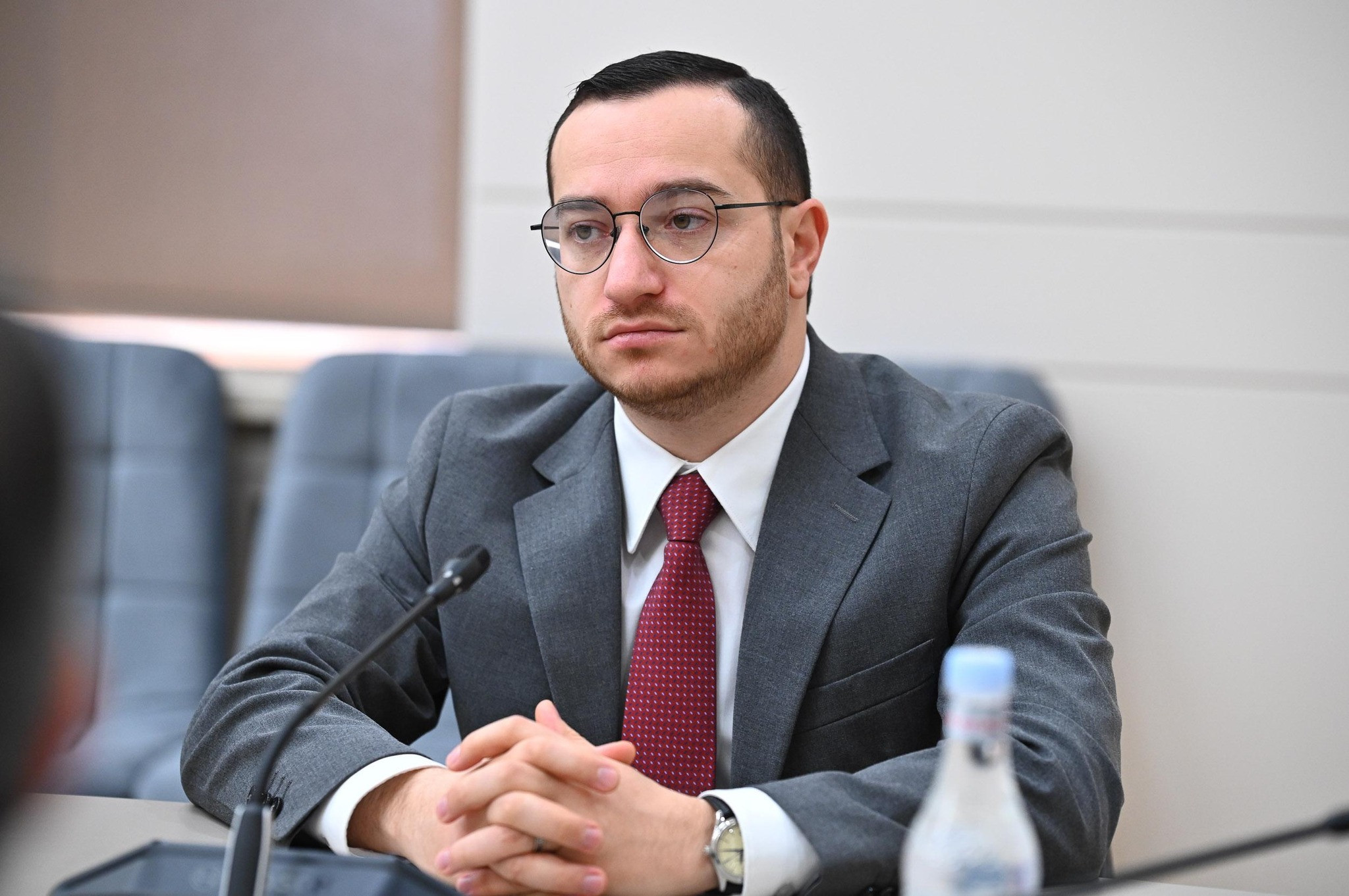 Ո՞վ է հանձնել Արցախը, Հայաստանը ճանաչել է Ադրբեջանի տարածքային ամբողջականությունը, Արցախը ներառված չէ՞ այդ ամբողջականության մեջ. ՔՊ-ական