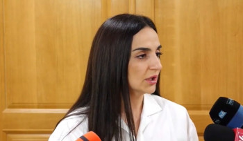 Մենք գտնում ենք, որ ՀՀ-ում քաղբանտարկյալ չկա, այլապես՝ միջազգային կառույցները կարձագանքեին․ ՔՊ-ական