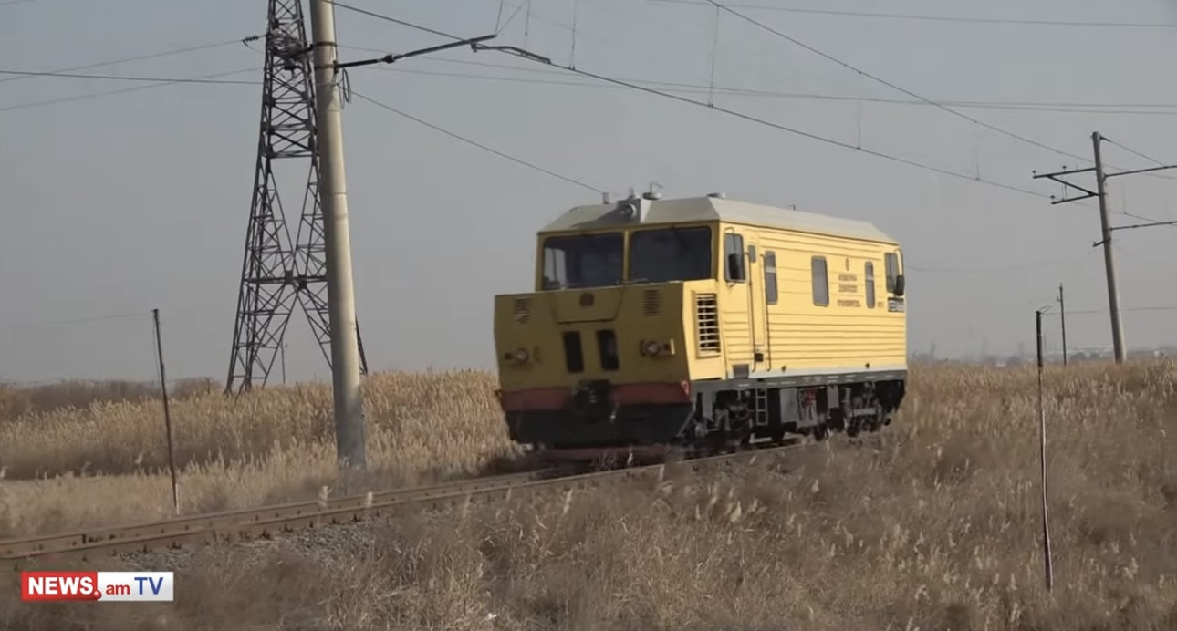 Բանջարեղեն էր տանում շուկա վաճառեր, մառախուղ է եղել. գնացքի բախումից մահացածը 2 երեխաների հայր էր. News.am