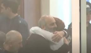 Ինչ էլ որ անեք, ինչպես էլ վարվեք միևնույնն է՝ այս պայքարը անվարան շարունակվելու է մինչև մեր երկրի կատարյալ ազատագրումը. Բագրատ Սրբազան