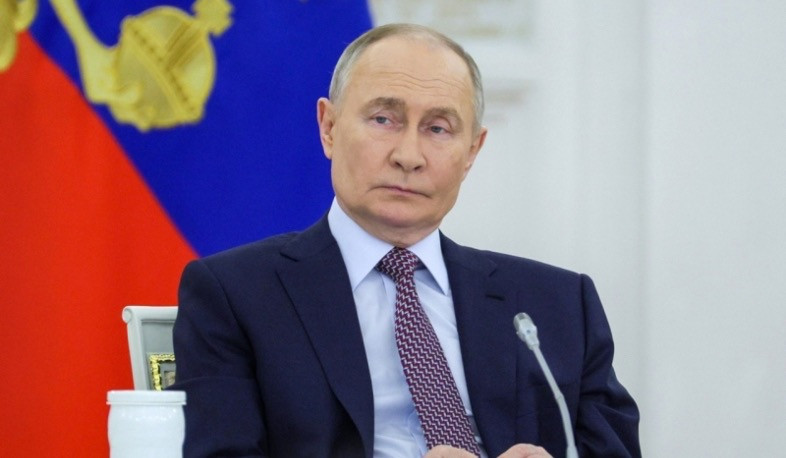 ԱՄՆ պլանը կարող է դառնալ խաղաղ կարգավորման հիմք․ Պուտին