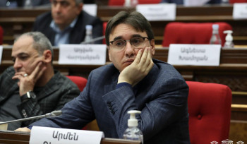 ինչպե՞ս հավատարիմ մնալ պատմական ճշմարտությանը և միևնույն ժամանակ թույլ չտալ, որ անցյալը փակի ապագայի ճանապարհը. Արմեն Գևորգյան