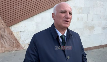 Առաջիկայում կապրենք, կտեսնենք՝ ՀԷՑ-ի մասով ով է ճիշտ ասում, ով՝ մարդկանց մոլորեցնում. ՀԾԿՀ նախագահ