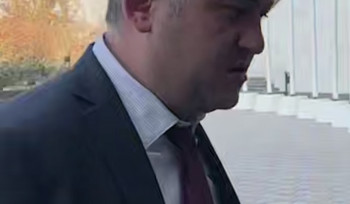 Արա, գործիդ նայի. Արարատի մարզպետը չպատասխանեց Արծվաշենի մասին հարցին