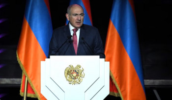 Մեր ներքին լեգիտիմության ամրապնդումը պետք է արտահայտվի նոր Սահմանադրության ընդունմամբ. Փաշինյան