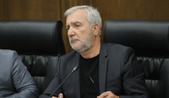 Անդրանիկ Քոչարյանը կգործուղվի Իսրայել