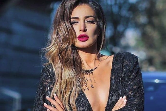 Հաճելի էր վարչապետի կողմից ընտրվել որպես միակ արտիստ՝ ելույթ ունենալու ՀՀ պետական մարմինների ներկայացուցիչների առաջին համաժողովի ժամանակ․ Իվետա Մուկուչյան