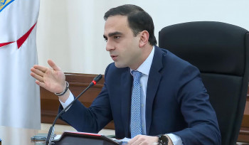 Նախորդ գիշեր արձանագրեցինք օդի որակի էական վատթարացում․ Ավինյան