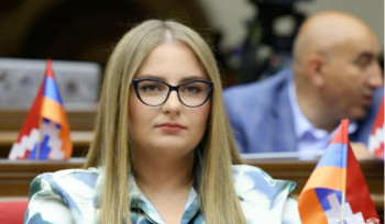 ՔՊ-ականները կարկամում են, երբ ասում ես՝ ցույց տվեք ձեր նախաստորագրած «խաղաղության» փաստաթղթի նման որևէ այլ խաղաղության փաստաթուղթ». Վարդանյան