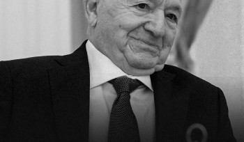 Նիկիտա Սիմոնյանի ֆուտբոլային ժառանգությունը և անձնային հատկանիշները կմնան մշտական օրինակ մարզական ու մարդկային ամենաբարձր արժեքների. Արմեն Մելիքբեկյան