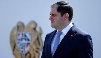 Պաշտպանունակությունն արտացոլում է մեր երկրի սուվերեն տարածքը պաշտպանելը, ինչը շատ ավելի լավ ու ճիշտ տերմին է. Պապիկյան