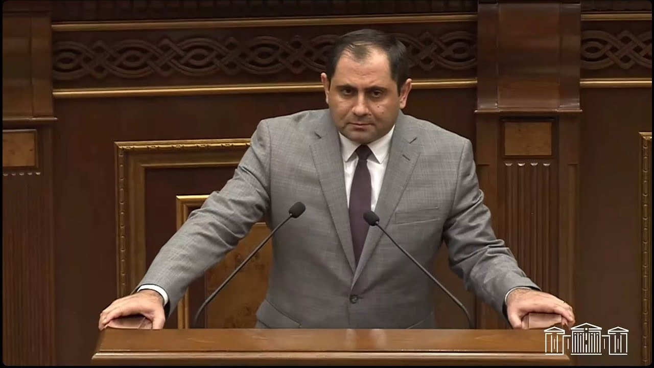 Պապիկյանը ՀՀ սուվերեն տարածքի վերականգնման հնարավորություն է տեսնում սահմանազատման հանձնաժողովի աշխատանքի արդյունքում