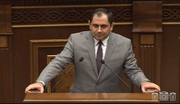 Պապիկյանը ՀՀ սուվերեն տարածքի վերականգնման հնարավորություն է տեսնում սահմանազատման հանձնաժողովի աշխատանքի արդյունքում