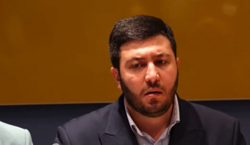 «Ալիևը Սևանը չի կոչել «Գյոյչա», ինքը ռուսական քարտեզ հիշատակեց»․ Բաքվից վերադարձած ՀՀ քաղաքագետ