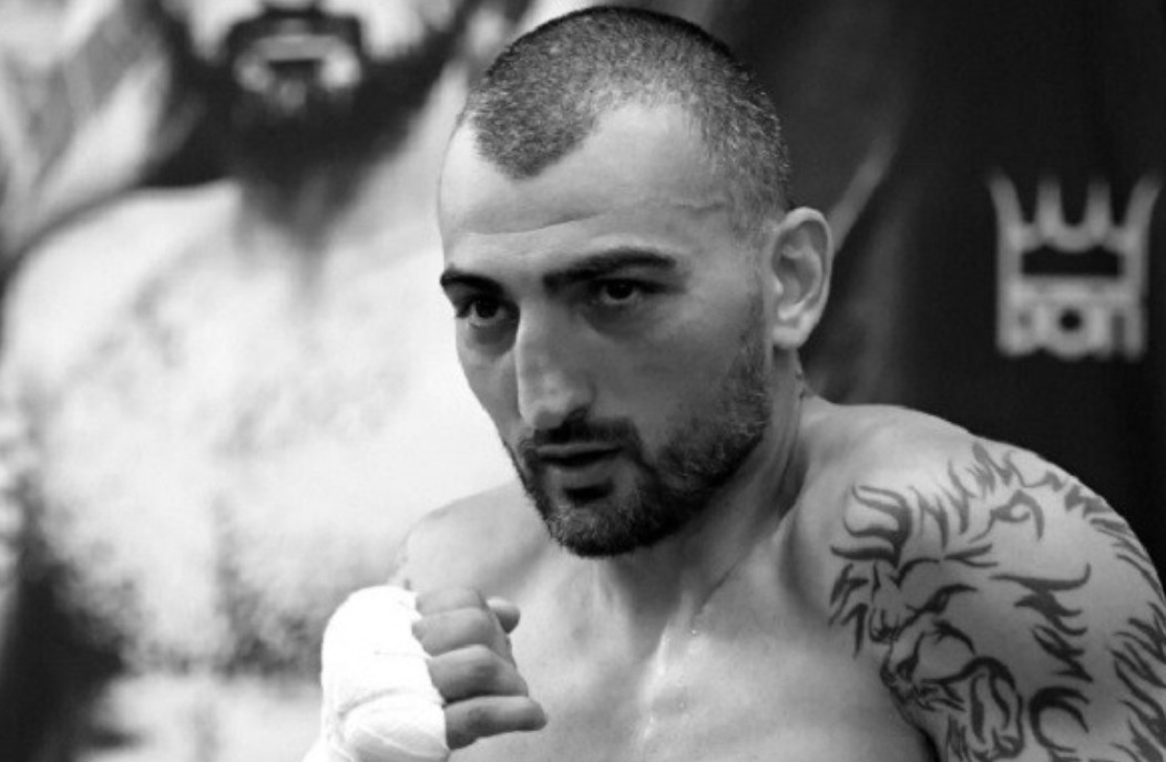 ԿԳՄՍ նախարարությունը ցավակցություն է հայտնել ամերիկահայ բռնցքամարտիկ Վանես Մարտիրոսյանի մահվան կապակցությամբ