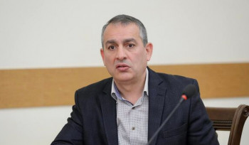 Զինծառայության ժամկետի կրճատումը վեց ամսով կնպաստի նրան, որ երիտասարդները ավելի շուտ ամուսնանան, կրթություն շարունակեն և հարկ վճարեն․ Արմեն Խաչատրյան