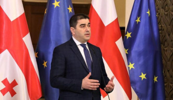 TRIPP-ը օգտակար կլինի ամբողջ տարածաշրջանի համար․ Վրաստանի խորհրդարանի նախագահ