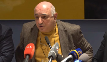 Բաքու մեկնած հայերին թույլ չեն տվել տեսակցել հայ գերիներին. Նավասարդյան