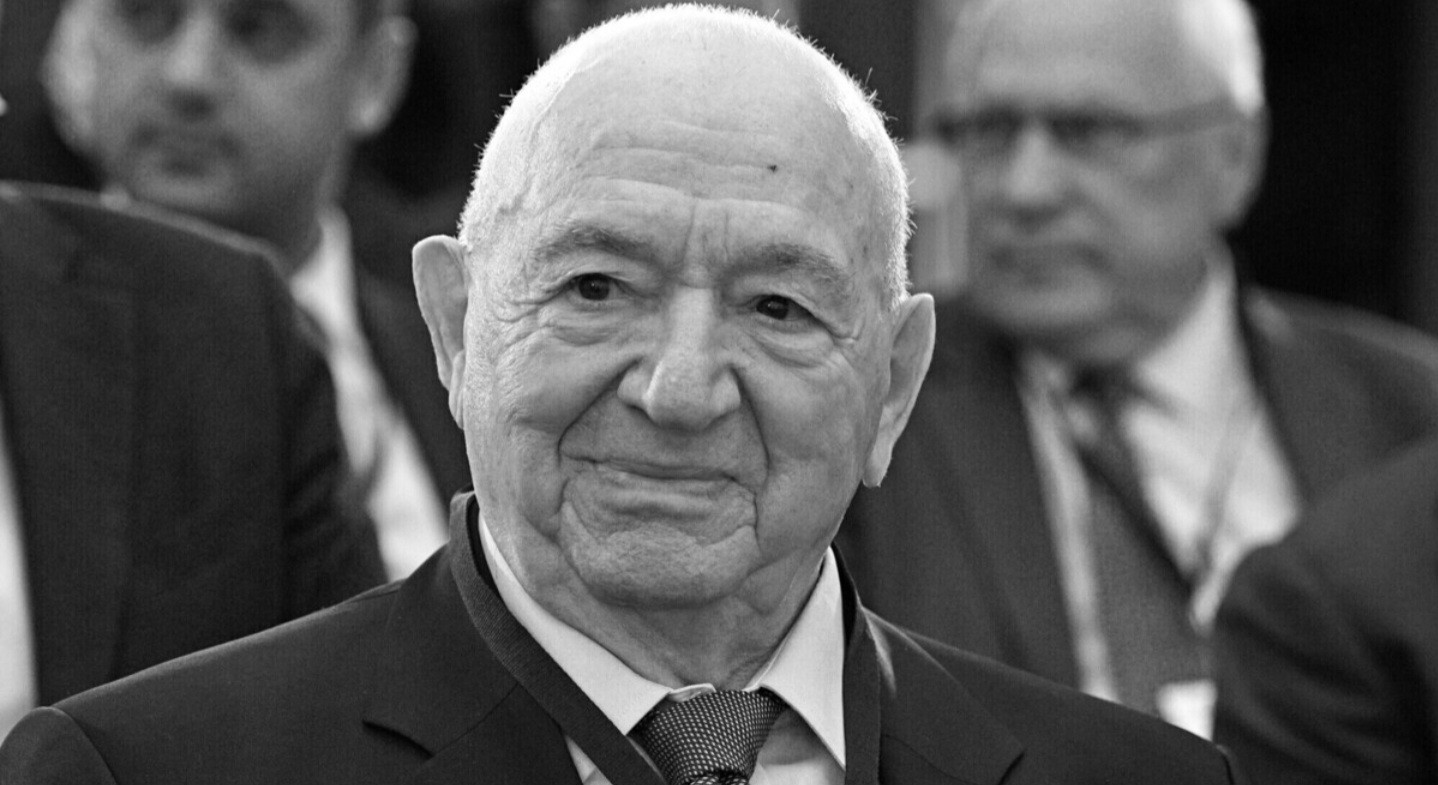 Նիկիտա Սիմոնյանը կհուղարկավորվի Մոսկվայի Վագանկովյան գերեզմանատանը