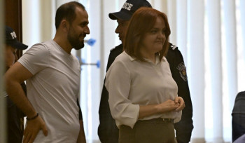 Ցավում եմ, շա՜տ եմ ցավում, որ մեր պետությունը հայտնվել է այսօրվա վիճակում, երբ դատավորն առաջնորդվում է ոչ թե սեփական համոզումով, այլ կատարում է իրեն թելադրվածը․ Լիդյա Մանթաշյան