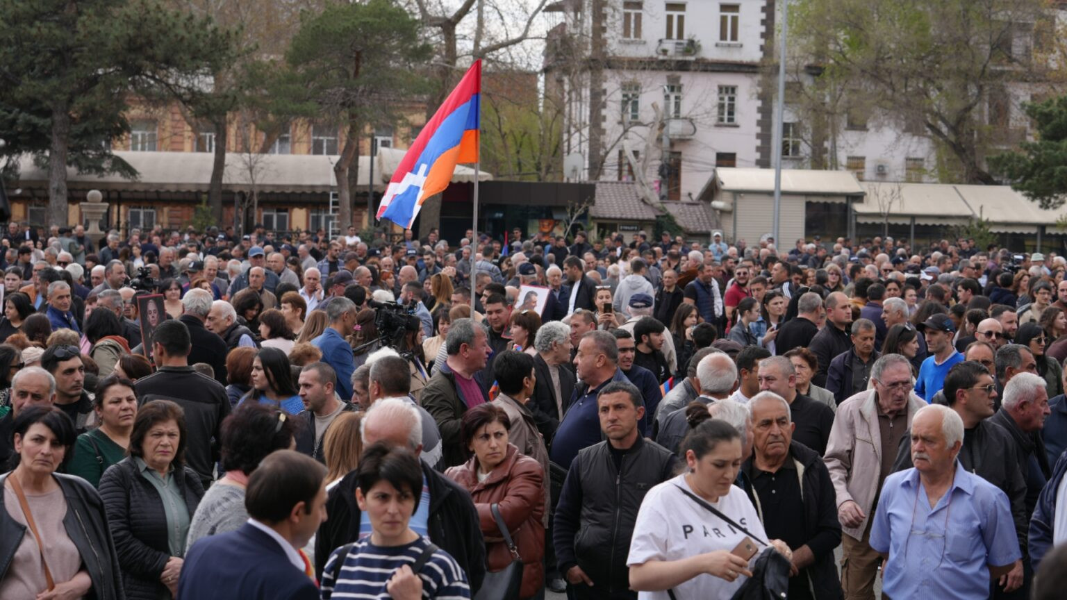 Երբ հրատապ աջակցությունը ոչ միշտ է հրատապ. արցախցիներին աջակցության ծրագրի խնդրահարույց հանգամանքները. Civilnet.am