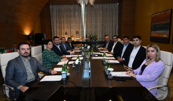 Երբ հեռախոսով խոսում էին, ասում էին՝ հա, «брат», թվում էր՝ կողքերդ հայեր են այդ պահին. Բաքու մեկնած հետազոտական կենտրոնի ղեկավար