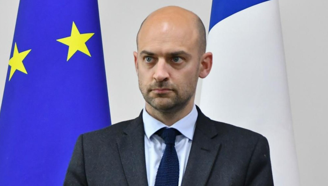 Ժնևի բանակցություններն Ուկրաինայի հարցով կառուցողական էին. Ֆրանսիայի ԱԳ նախարար