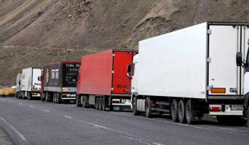 Ռուսաստանում հայ բեռնատարների վարորդների անարգել գործունեության վերաբերյալ որևէ իրավական ակտ դեռ չի ընդունվել․ ՏԿԵ փոխնախարար