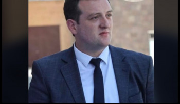 Աննա Հակոբյանի մորաքրոջ թոռը նշանակվեց Գյումրու թիվ 2 պոլիկլինիկայի տնօրեն. Oragir.news