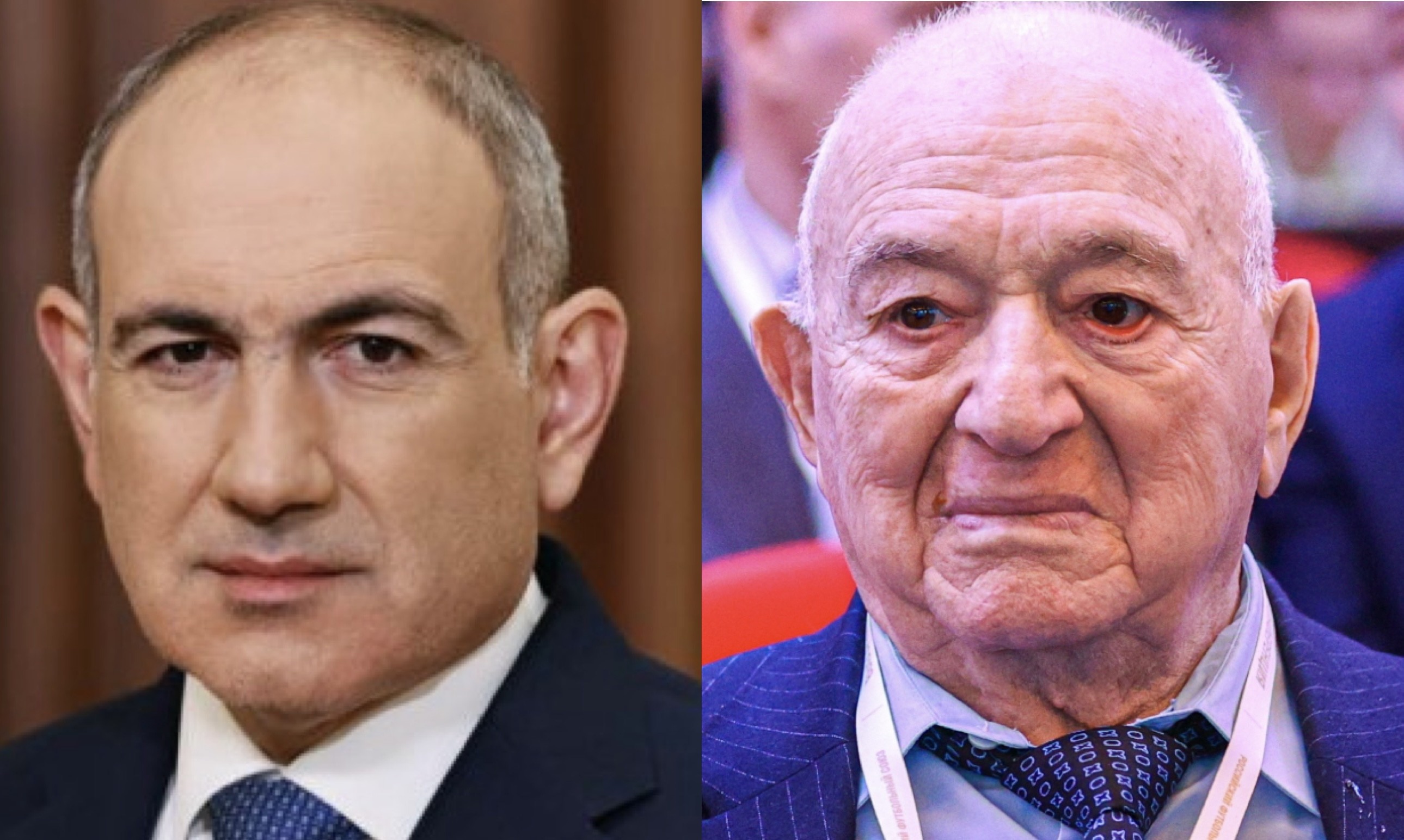 Նիկիտա Սիմոնյանն իր անունը ոսկե տառերով գրեց հայկական և խորհրդային ֆուտբոլի պատմության մեջ․ Նիկոլ Փաշինյան