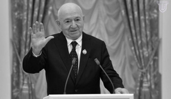 Նիկիտա Սիմոնյանն իսկական հայ էր, նրա ներդրումն անգնահատելի է. Գագիկ Ծառուկյանը ցավակցական ուղերձ է հղել ֆուտբոլի լեգենդի մահվան կապակցությամբ