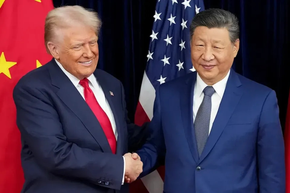 ԱՄՆ-ն և Չինաստանը պետք է պահպանեն Երկրորդ համաշխարհային պատերազմի արդյունքները. Սի Ծինպին