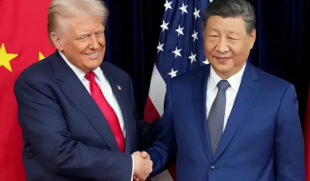 ԱՄՆ-ն և Չինաստանը պետք է պահպանեն Երկրորդ համաշխարհային պատերազմի արդյունքները. Սի Ծինպին