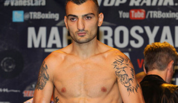 39 տարեկանում կյանքից հեռացել է հայազգի հայտնի բռնցքամարտիկ Վանես Մարտիրոսյանը