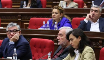 ՔՊ–ից ովքեր են առաջադրվել, ովքեր են ոտքը կախ գցել. «Հրապարակ»