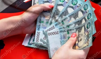 Կնոջ հեռախոսին ուղարկել են կարգավորումներ «5G» կայանքին միանալու համար՝ հափշտակելով 5 մլն դրամ