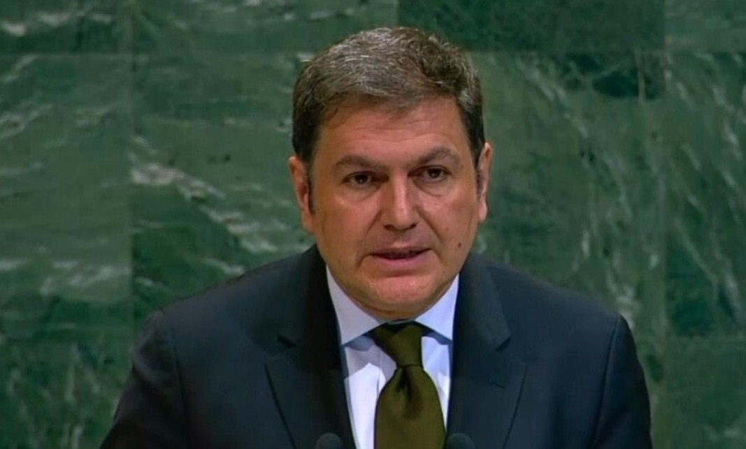 Մարդկանց թրաֆիքինգի նոր և զարգացող ձևերն ընդգծում են կայուն և համակարգված գործողությունների անհրաժեշտությունը. Պարույր Հովհաննիսյան