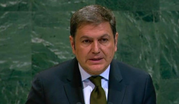 Մարդկանց թրաֆիքինգի նոր և զարգացող ձևերն ընդգծում են կայուն և համակարգված գործողությունների անհրաժեշտությունը. Պարույր Հովհաննիսյան