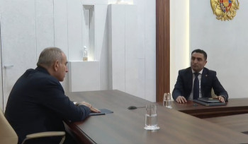 Ջնջվել է ՀԷՑ-ի 2018-24թթ. նոյեմբեր ամիսն ընկած ամբողջ տվյալների բազան․ Ռոմանոս Պետրոսյանը՝ Փաշինյանին