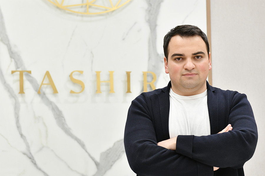 Նիկոլ Փաշինյանը կանչել էր ՀԷՑ–ի կառավարչին և նրա մասնակցությամբ հանրությանը փորձում էր ներկայացնել ՀԷՑ-ը խլելու համար հիմնավորումներ. Նարեկ Կարապետյան