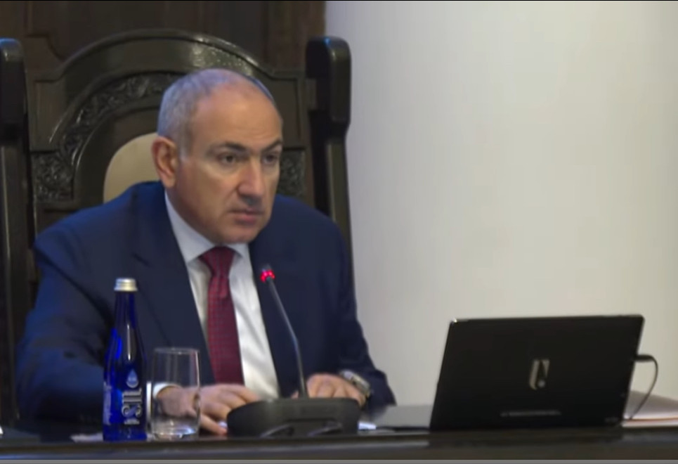 Ինձ համար ցանկալի տարբերակը ՀԷՑ-ի պետականացումն է, սակայն այստեղ ֆինանսական հարց կա. Փաշինյան