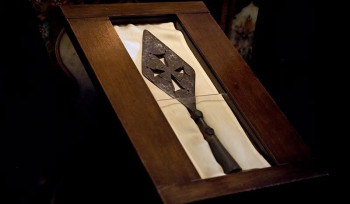 Նոյեմբերի 29-ին դուրս կբերվի Աստվածամուխ Սուրբ Գեղարդը