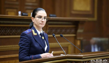 Գլխավոր դատախազը չի մասնակցի քաղբանտարկյալների հարցով ԱԺ լսումներին՝ աշխատանքային ծանրաբեռնվածության պատճառաբանությամբ