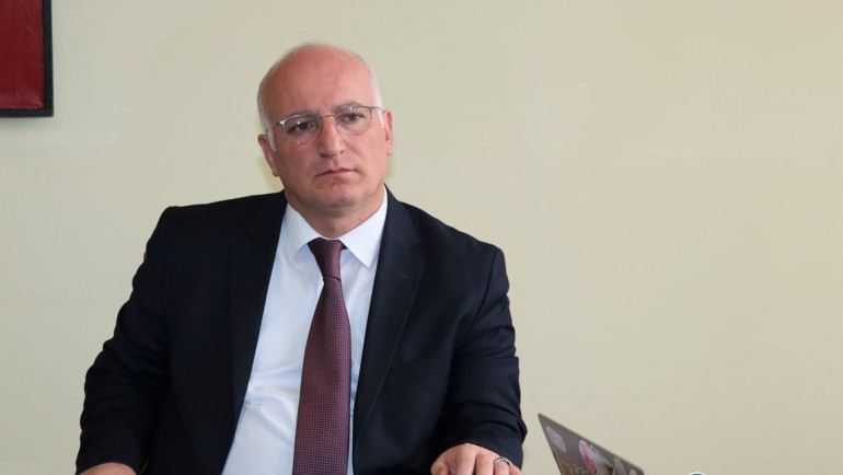 Սպառողների հաշվիչների ցուցմունքները հասանելի են․ Մեսրոպ Մեսրոպյանը սխալ տեղեկություն է հաղորդել